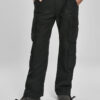Pure Vintage Pants Black