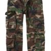 Pure Woodland Kids Pants