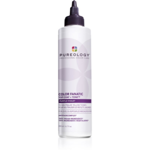 Pureology Color Fanatic festék a sárga tónusok neutralizálásáért hölgyeknek 200 ml