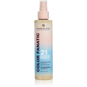 Pureology Color Fanatic leöblítést nem igénylő spray hölgyeknek 200 ml-Ár