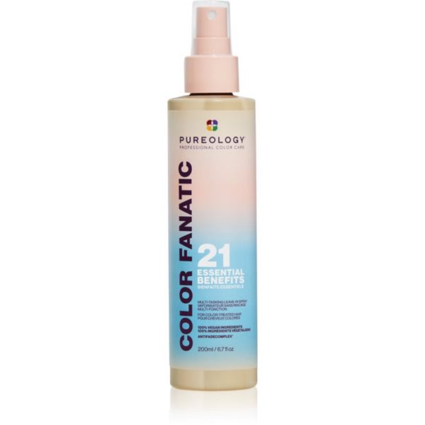 Pureology Color Fanatic leöblítést nem igénylő spray hölgyeknek 200 ml-Ár