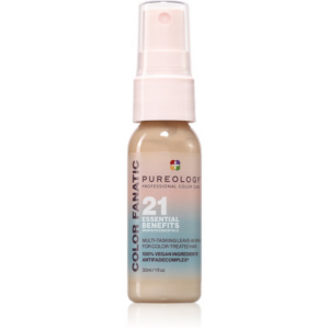 Pureology Color Fanatic leöblítést nem igénylő spray hölgyeknek 30 ml-ár