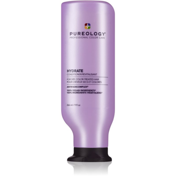 Pureology Hydrate hidratáló kondicionáló hölgyeknek 266 ml-Ár