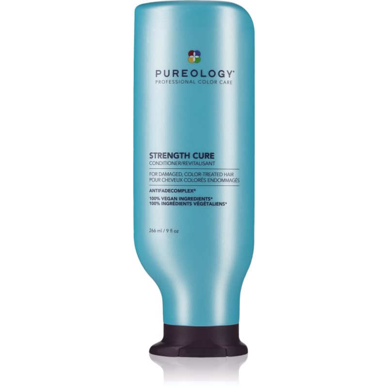 Pureology Strength Cure kondicionáló hölgyeknek 266 ml-Ár