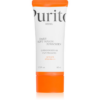 Purito Daily Soft Touch Sunscreen gyengéd védő arckrém SPF 50+ 60 ml-Ár