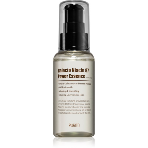 Purito Galacto Niacin 97 intenzív hidratáló szérum az arcra 60 ml-Ár