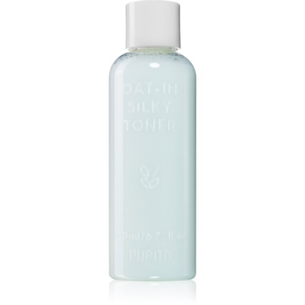 Purito Oat-In Silky Toner krémtonik az intenzív hidratálásért 200 ml-Ár