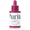 Purito Timeless Bloom Bakuchiol Serum intenzív revitalizáló szérum a bőr feszességének megújítására 30 ml-Ár