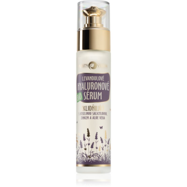 Purity Vision BIO Lavender nyugtató szérum levendulával 50 ml-Ár