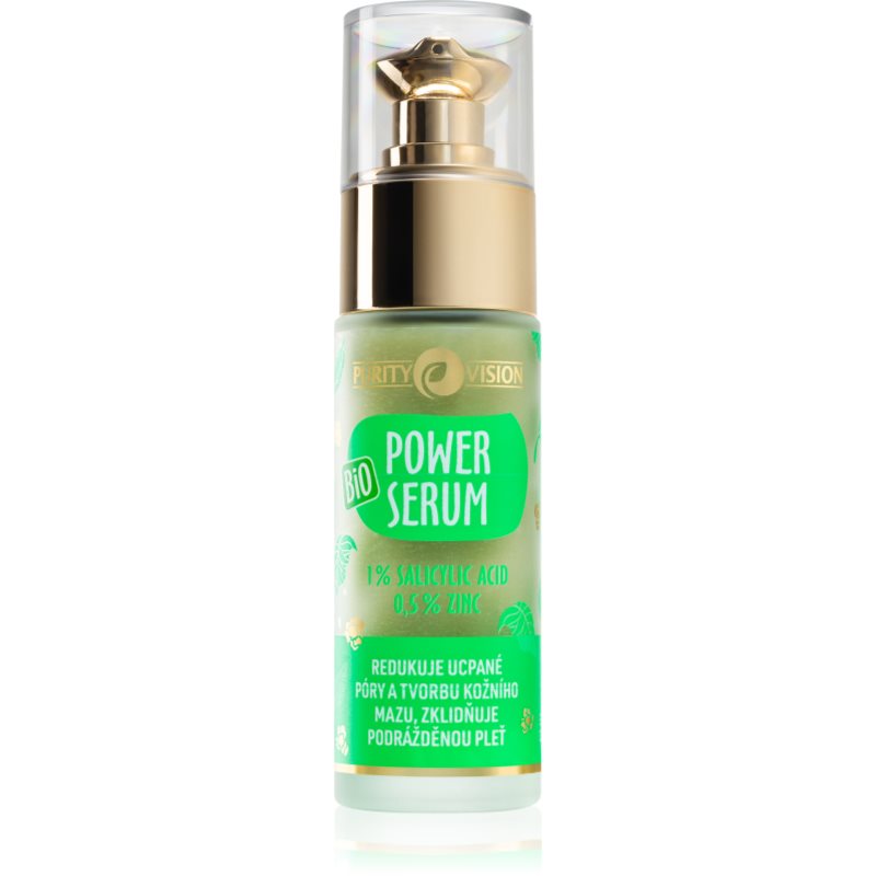 Purity Vision BIO Power szérum a problémás bőrre 30 ml-Ár