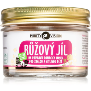 Purity Vision BIO Rose agyagos maszk 175 g-Ár