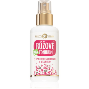 Purity Vision BIO Rose hidratáló tonik rózsából 100 ml-Ár