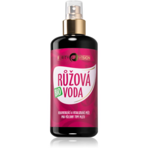 Purity Vision BIO Rose rózsavíz 200 ml-Eredeti