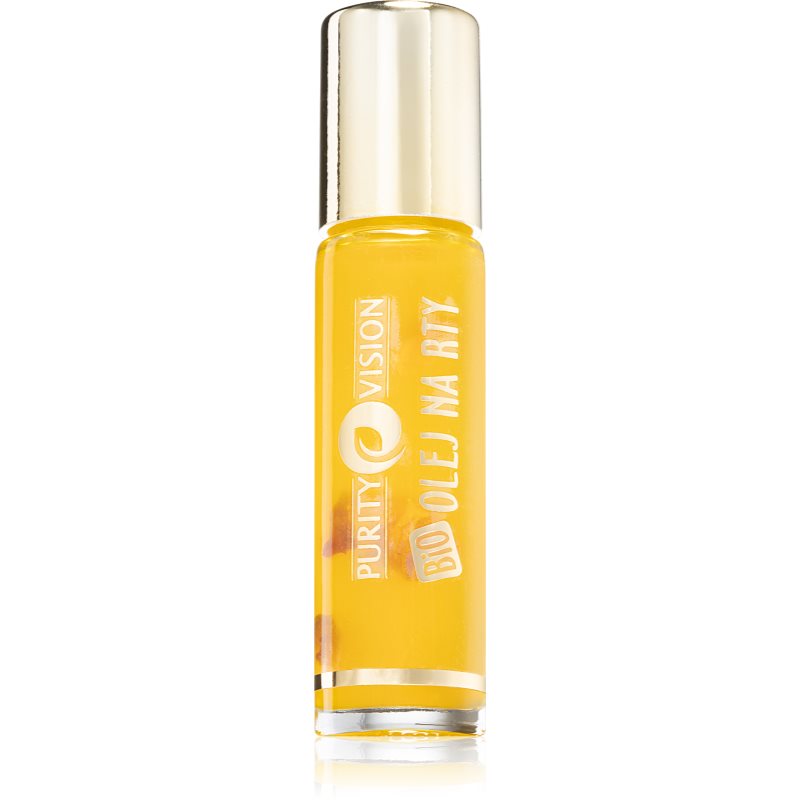 Purity Vision BIO ajak olaj rózsából 10 ml-Ár