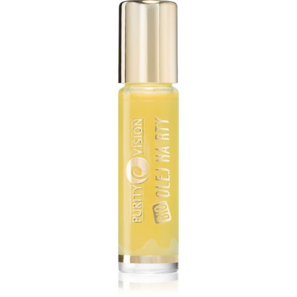Purity Vision BIO ajak olaj vanília kivonattal 10 ml-Ár