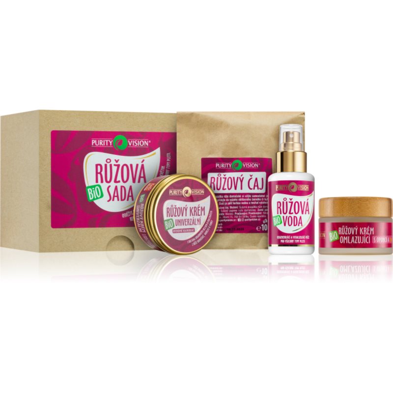 Purity Vision BIO ajándékszett-Ár