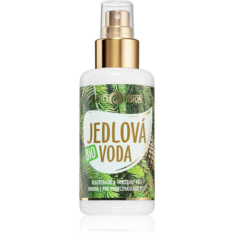 Purity Vision BIO arcvíz spray 100 ml-Ár