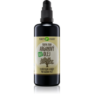 Purity Vision BIO argán olaj 100 ml-Ár