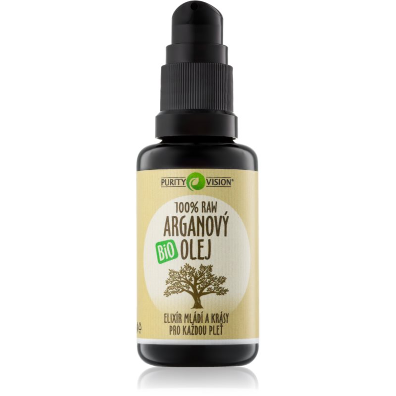 Purity Vision BIO argán olaj 30 ml-Ár
