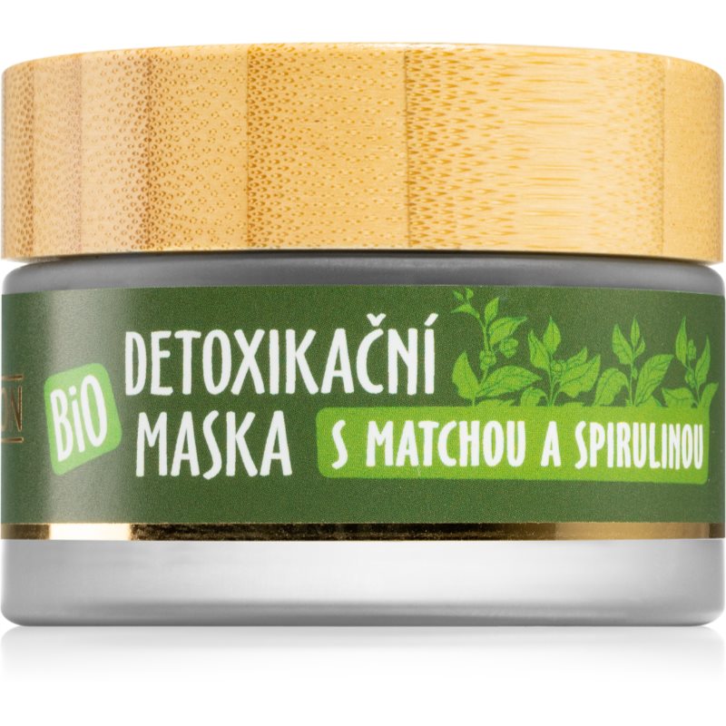 Purity Vision BIO detoxikációs maszk 40 ml-Ár