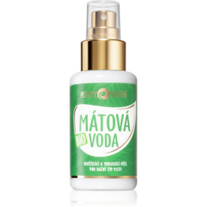 Purity Vision BIO frissítő arctisztító víz borsmentával 100 ml-Ár