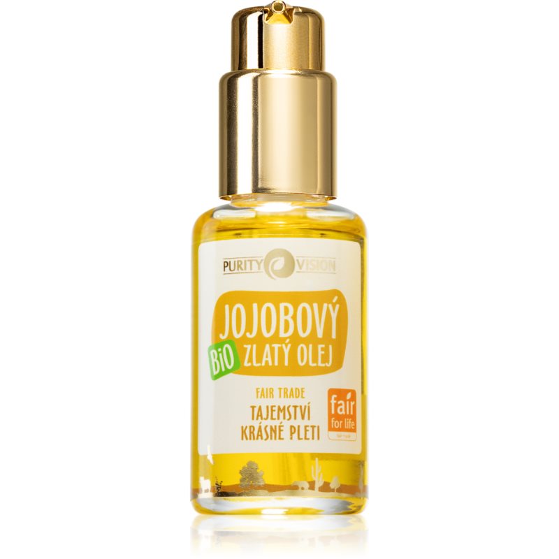 Purity Vision BIO jojobaolaj 45 ml-Ár