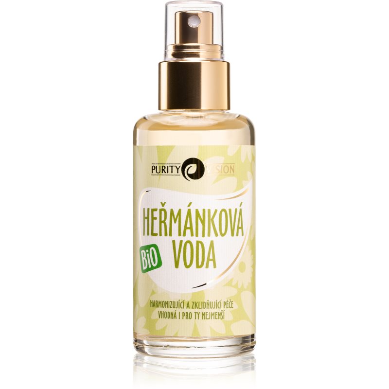 Purity Vision BIO kamillás víz 100 ml-Eredeti