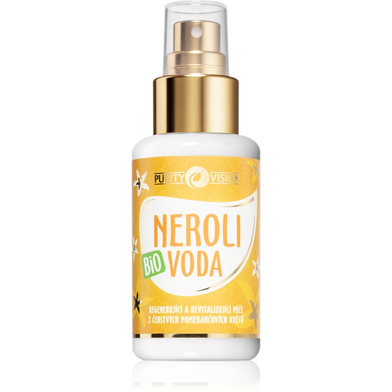 Purity Vision BIO regeneráló ápolás spray -ben 100 ml-Ár