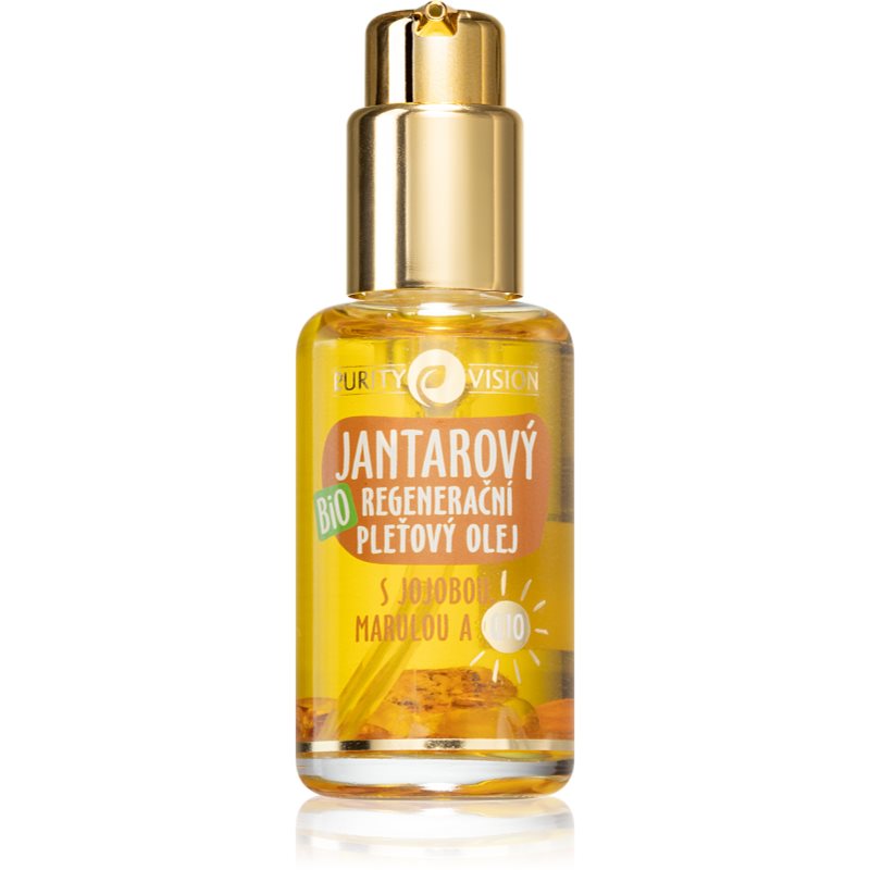 Purity Vision BIO regeneráló olaj a ráncok ellen 45 ml-Ár