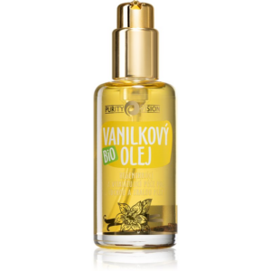 Purity Vision BIO regeneráló olaj vanília kivonattal 100 ml-Ár