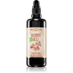 Purity Vision BIO ricinusolaj 100 ml-Eredeti