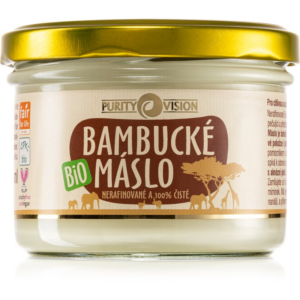 Purity Vision BIO shea vaj 200 ml-Eredeti
