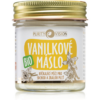 Purity Vision BIO testvaj vanília kivonattal 120 ml-Ár