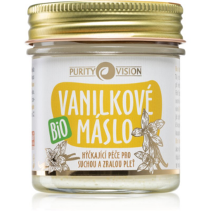 Purity Vision BIO testvaj vanília kivonattal 120 ml-Ár