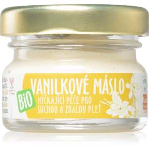 Purity Vision BIO testvaj vanília kivonattal 20 ml-Ár