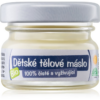 Purity Vision Baby Body Butter vaj 20 ml-Eredeti