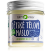Purity Vision Baby Body Butter vaj kender olajjal 120 ml-Eredeti