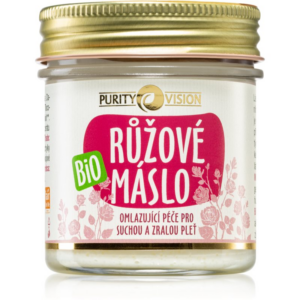 Purity Vision Rose Butter teljes körű fiatalító ápolás 120 ml-Ár