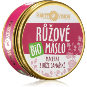 Purity Vision Rose Butter teljes körű fiatalító ápolás 70 ml-Ár