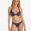 Purple Swimwear Upper DORINA Calabasas - Women