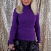 Purple skirt LeMonada cxp1019. R66