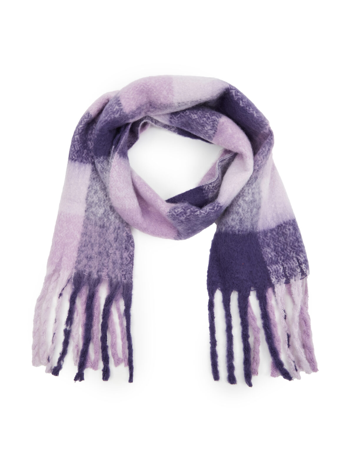 Purple women's scarf ORSAY - Women's