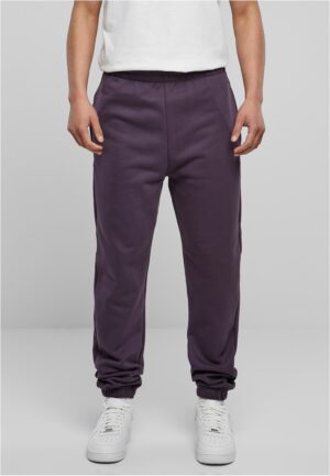 Purplenight ultra-heavy sweatpants