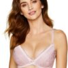 Push-up bra Porto / B1 - lilac