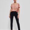 Push up jeans