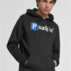 Pushin P Hoody black