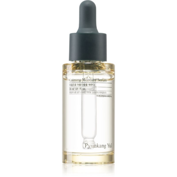 Pyunkang Yul Calming Moisture Serum nyugtató és hidratáló szérum az érzékeny arcbőrre 30 ml-Ár
