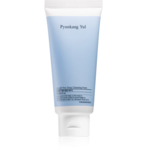 Pyunkang Yul Deep Cleansing Low pH mélyisztító hab az érzékeny száraz bőrre 100 ml-Ár