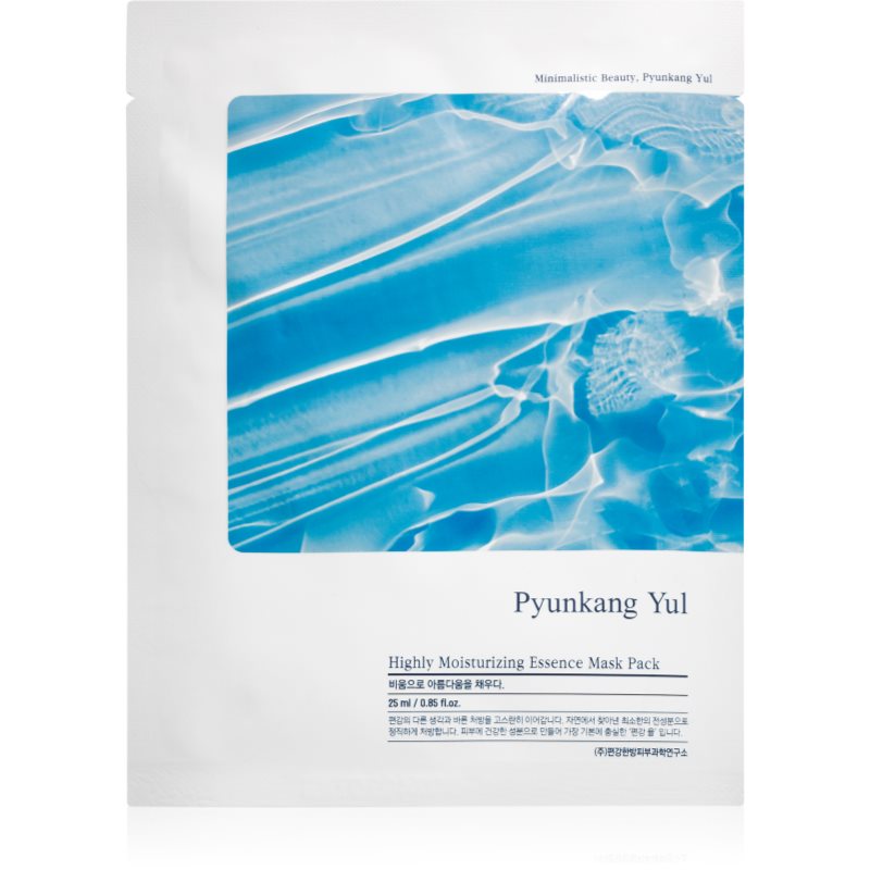 Pyunkang Yul Highly Moisturizing Essence hidratáló gézmaszk 1 db-Ár