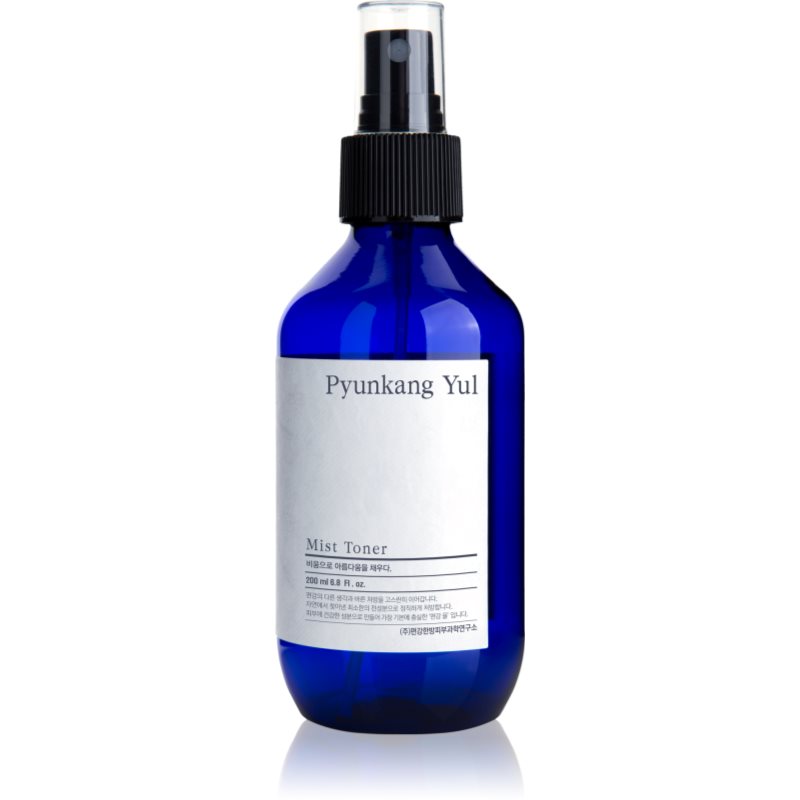 Pyunkang Yul Mist Toner arc tonik spray 200 ml-Eredeti